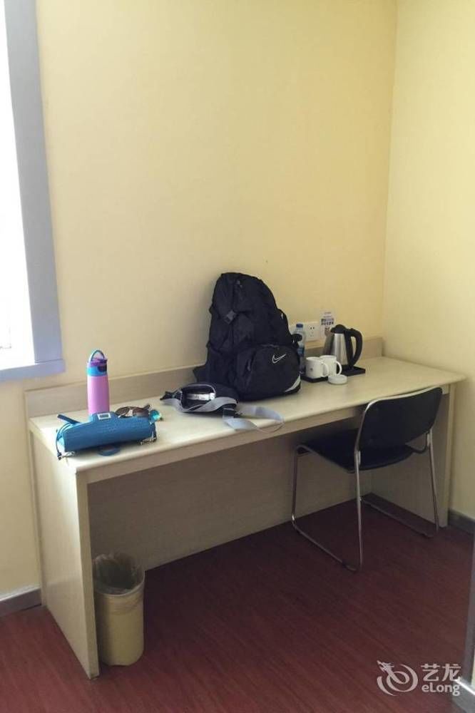 Hanting Express Qingdao Zhongshan Road Екстериор снимка